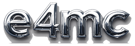 e4mc logo
